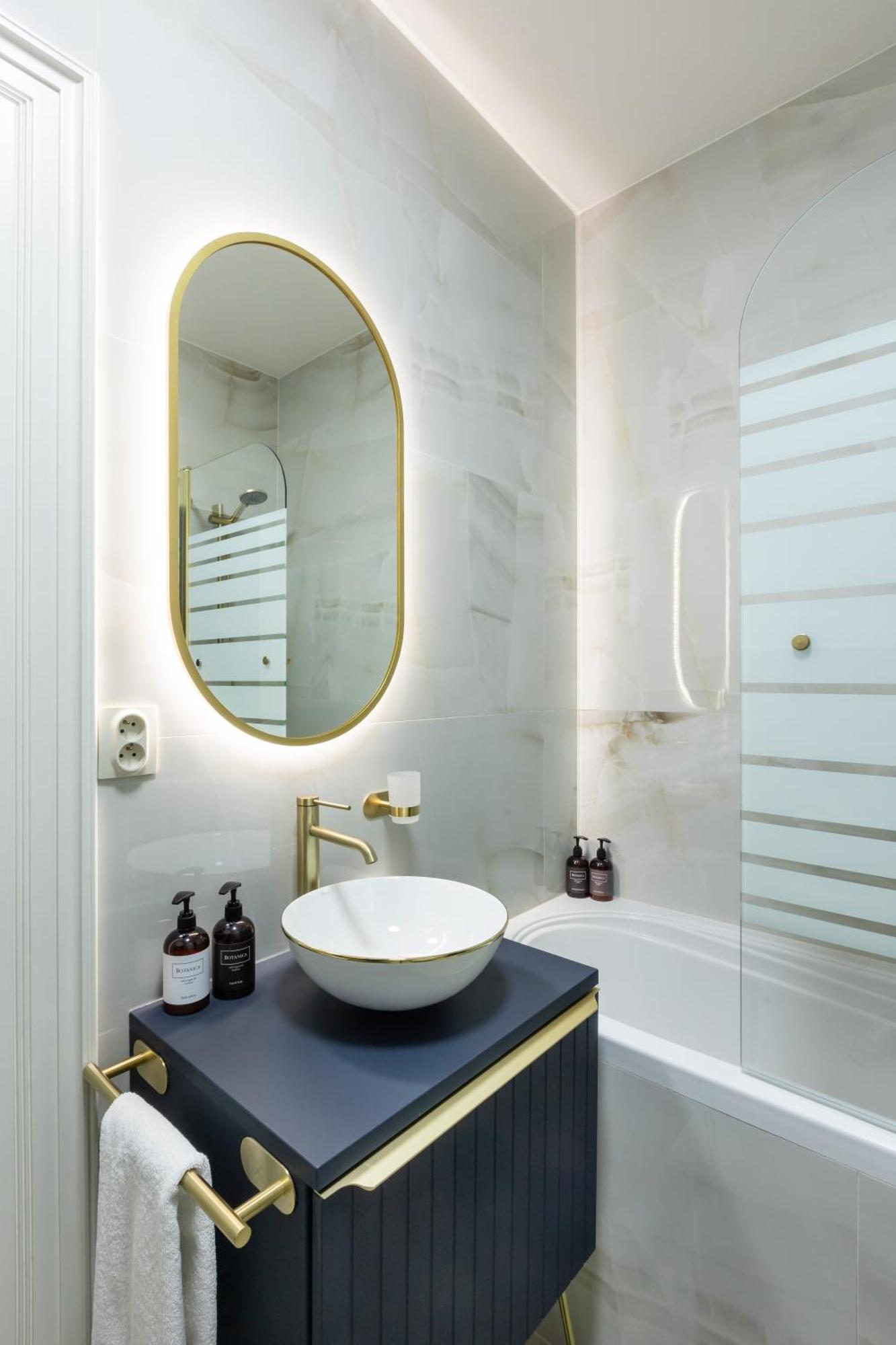 Luxury Maiselova Appartement *