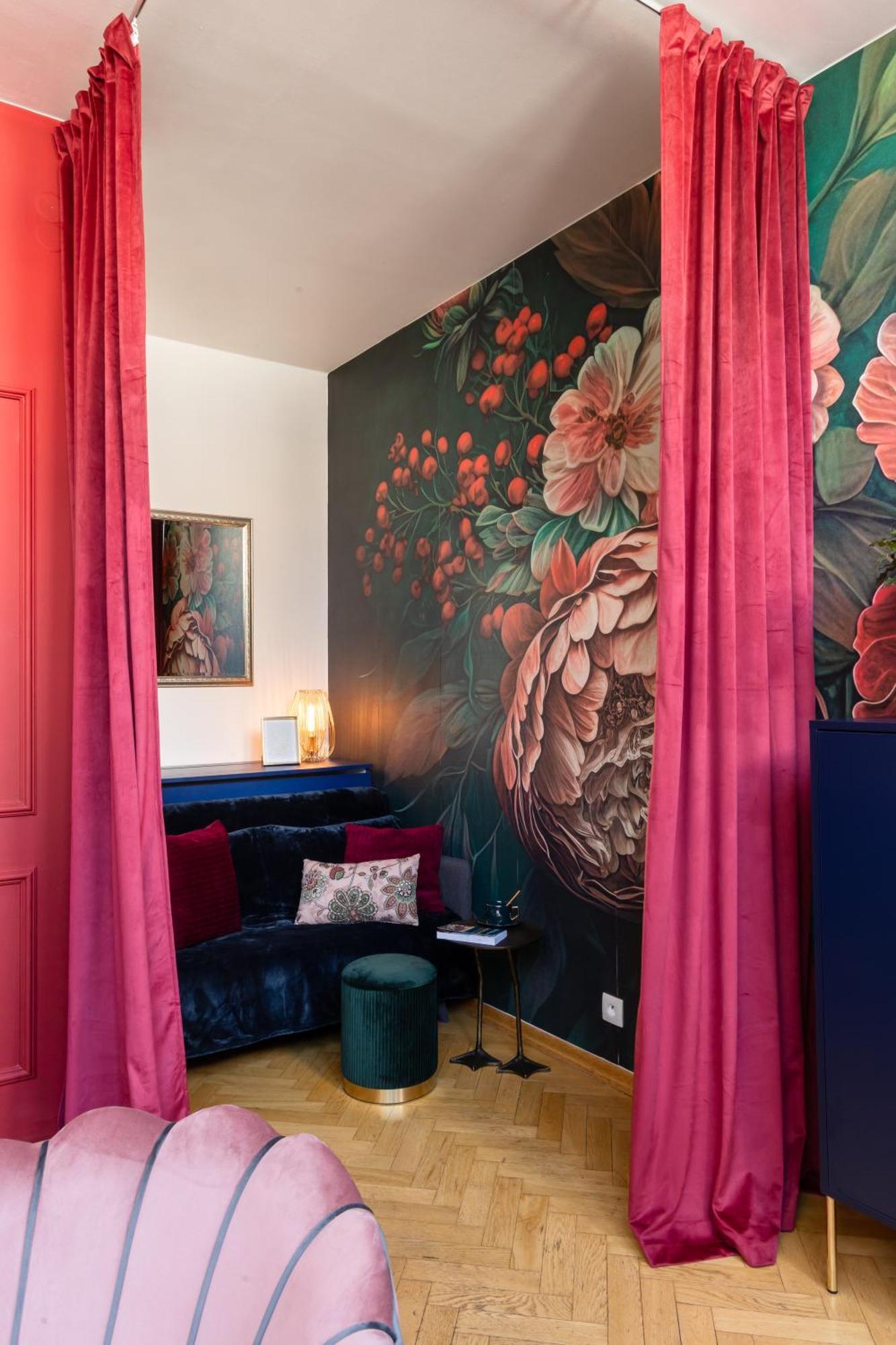 Appartement Luxury Maiselova Prague