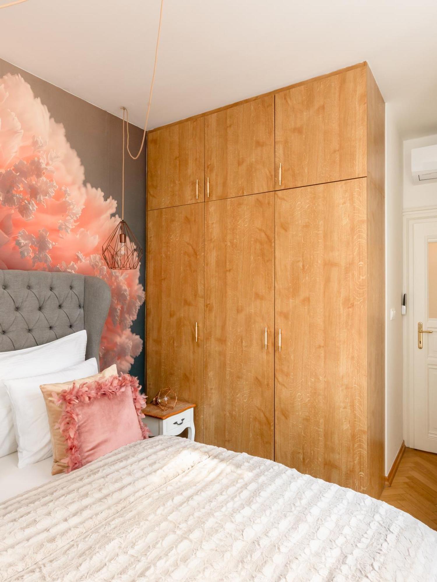 Luxury Maiselova Appartement *