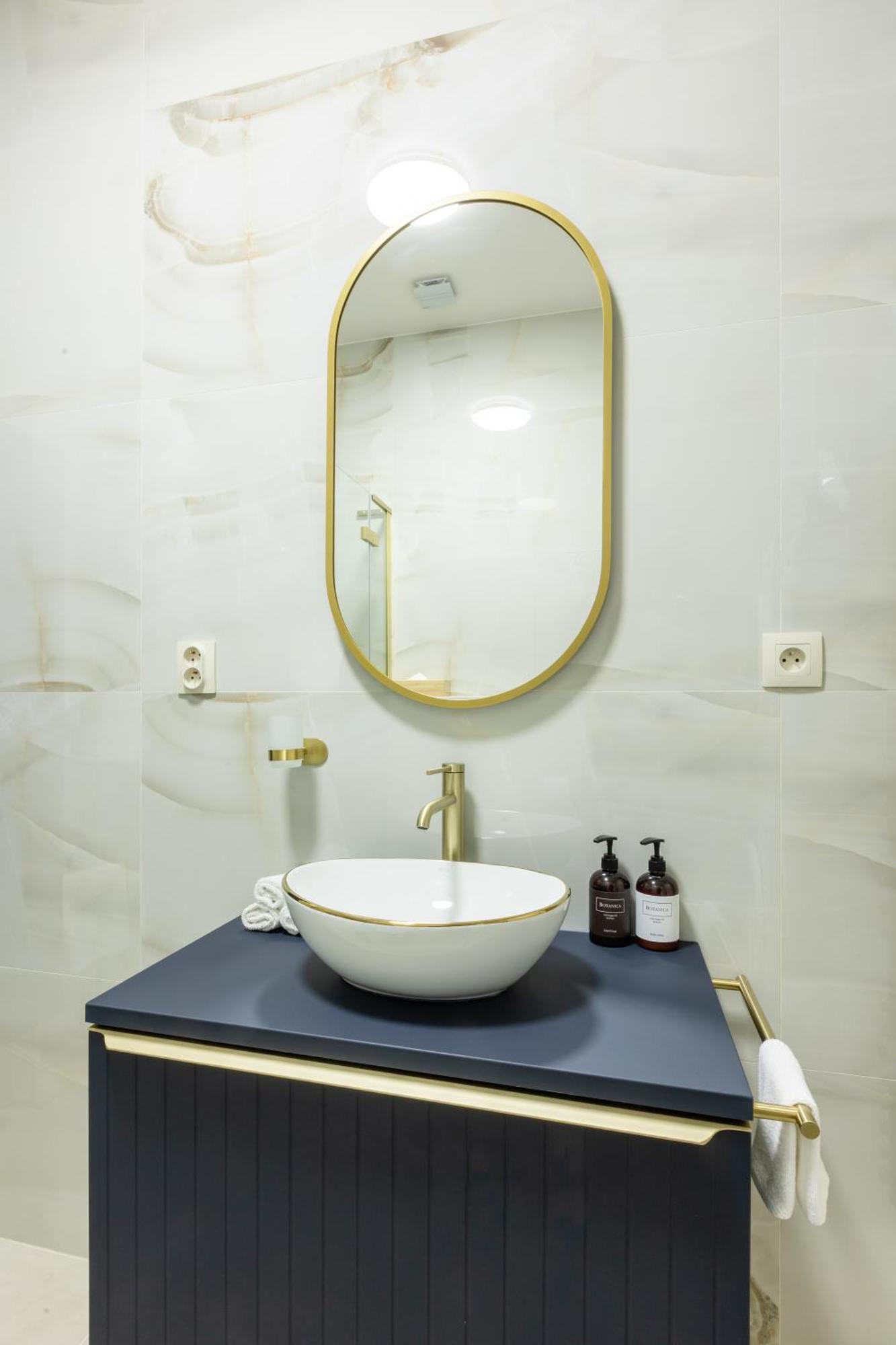 Appartement Luxury Maiselova *