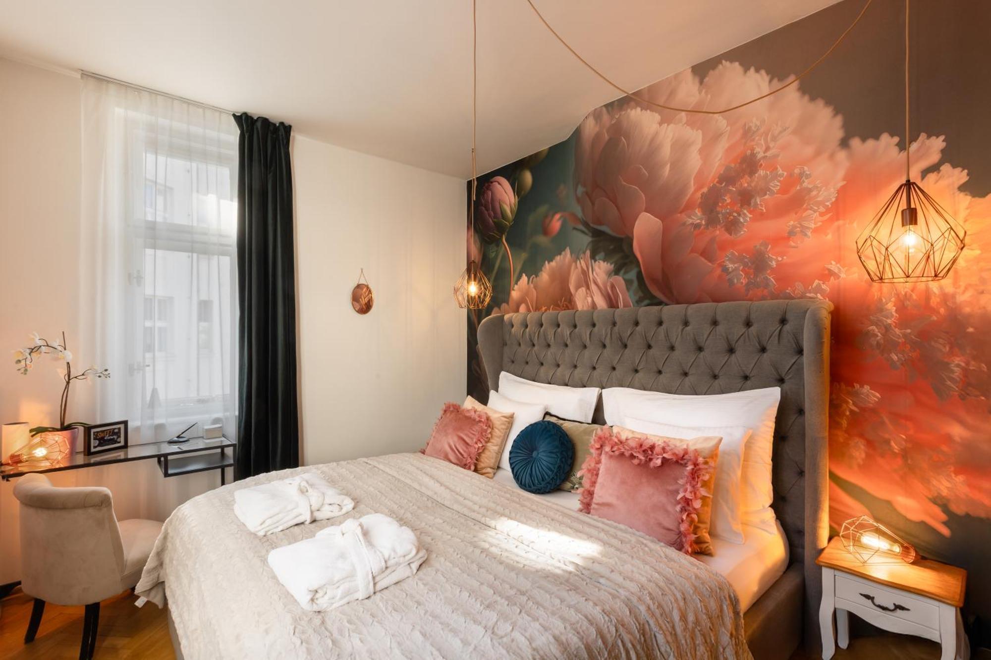 Luxury Maiselova Appartement Prague