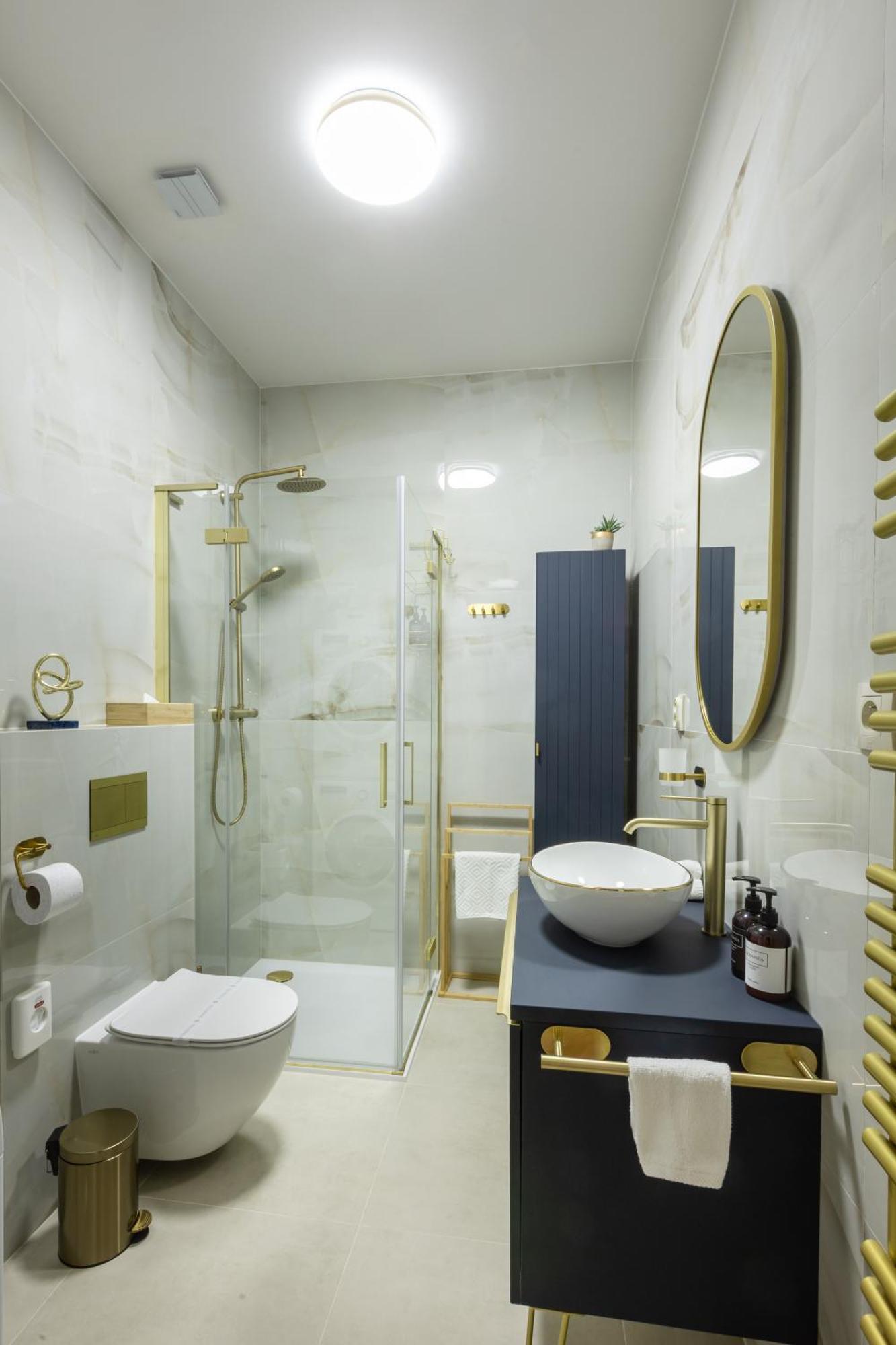 Appartement Luxury Maiselova